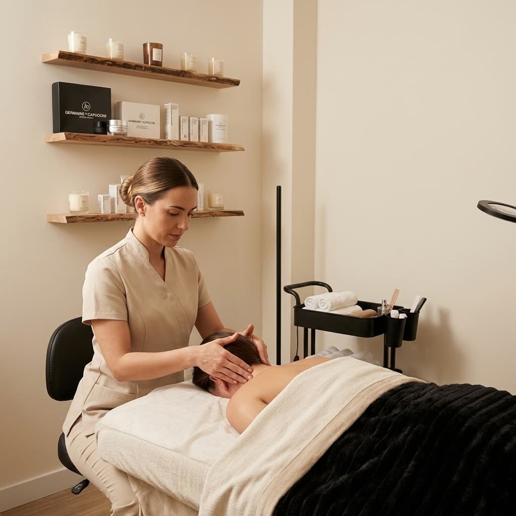 Radiofrequency Facial